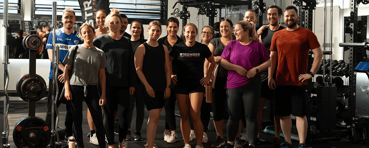 Best group training classes at Elite Training and Nutrition Greystones